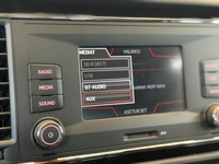 SEAT Leon vaihtoauto
