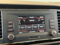SEAT Leon vaihtoauto