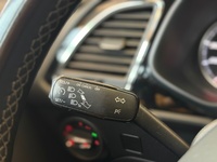 SEAT Leon vaihtoauto