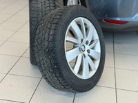 SEAT Leon vaihtoauto