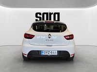 Renault Clio vaihtoauto