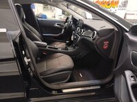 Mercedes-Benz CLA vaihtoauto