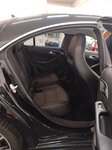 Mercedes-Benz CLA vaihtoauto