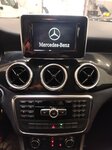 Mercedes-Benz CLA vaihtoauto