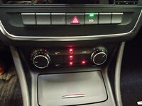 Mercedes-Benz CLA vaihtoauto