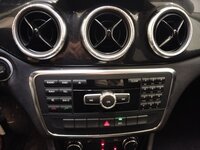 Mercedes-Benz CLA vaihtoauto