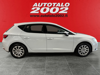 SEAT Leon vaihtoauto