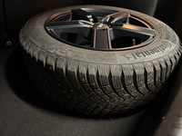 SEAT Leon vaihtoauto