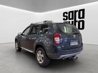 Dacia Duster vaihtoauto