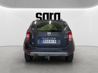Dacia Duster vaihtoauto