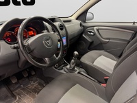 Dacia Duster vaihtoauto