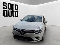 Renault Clio vaihtoauto