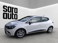 Renault Clio vaihtoauto
