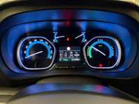 Opel Vivaro-e vaihtoauto