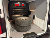 Opel Vivaro-e vaihtoauto