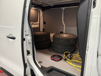 Opel Vivaro-e vaihtoauto