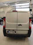 Citroën Jumpy vaihtoauto
