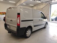 Citroën Jumpy vaihtoauto
