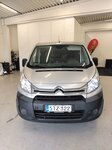 Citroën Jumpy vaihtoauto