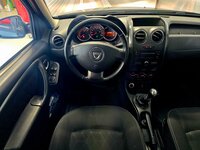 Dacia Duster vaihtoauto