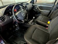 Dacia Duster vaihtoauto
