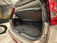 Nissan NOTE vaihtoauto