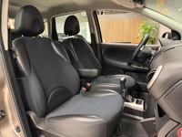 Nissan NOTE vaihtoauto