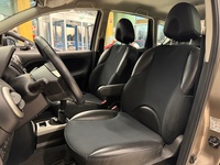Nissan NOTE vaihtoauto