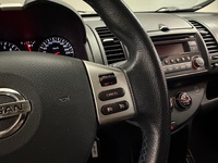 Nissan NOTE vaihtoauto