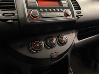 Nissan NOTE vaihtoauto
