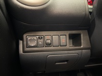 Nissan NOTE vaihtoauto