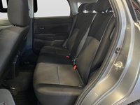 Mitsubishi ASX vaihtoauto