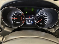 Mitsubishi ASX vaihtoauto