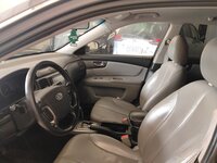 Kia Magentis vaihtoauto