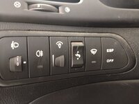 Kia Magentis vaihtoauto
