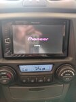 Kia Magentis vaihtoauto