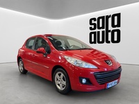 Peugeot 207 vaihtoauto