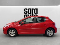 Peugeot 207 vaihtoauto
