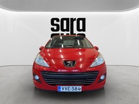 Peugeot 207 vaihtoauto