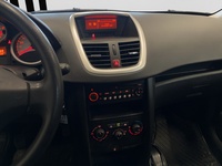 Peugeot 207 vaihtoauto