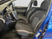Peugeot 206 vaihtoauto