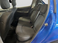 Peugeot 206 vaihtoauto