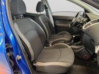 Peugeot 206 vaihtoauto