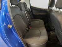Peugeot 206 vaihtoauto