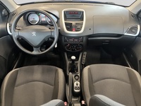 Peugeot 206 vaihtoauto