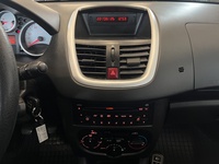 Peugeot 206 vaihtoauto