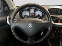 Peugeot 206 vaihtoauto