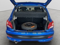 Peugeot 206 vaihtoauto