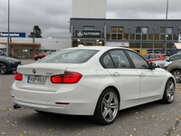 BMW 316 vaihtoauto