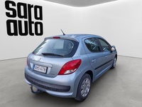 Peugeot 207 vaihtoauto
